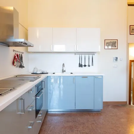 Live & Dream Vulcano Quadrilocale 2 Piano Apartman Scilla