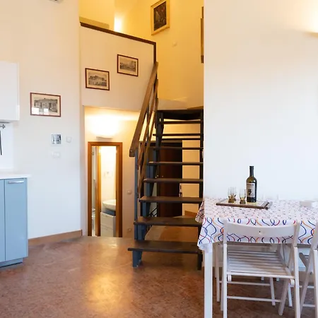 Live & Dream Vulcano Quadrilocale 2 Piano Scilla