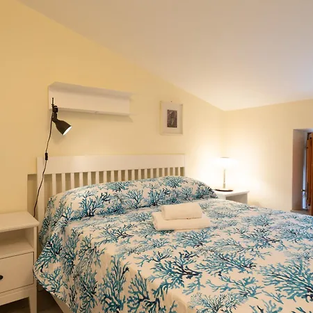 Live & Dream Vulcano Quadrilocale 2 Piano Apartman Scilla