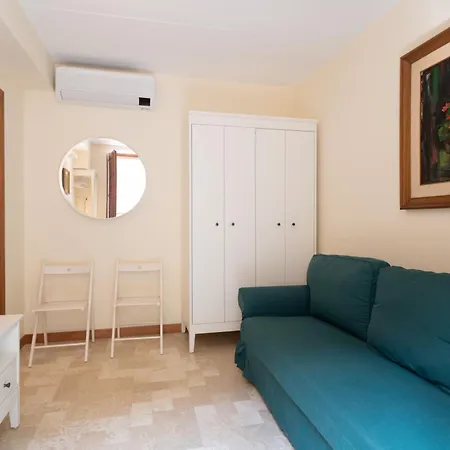 Live & Dream Vulcano Quadrilocale 2 Piano *