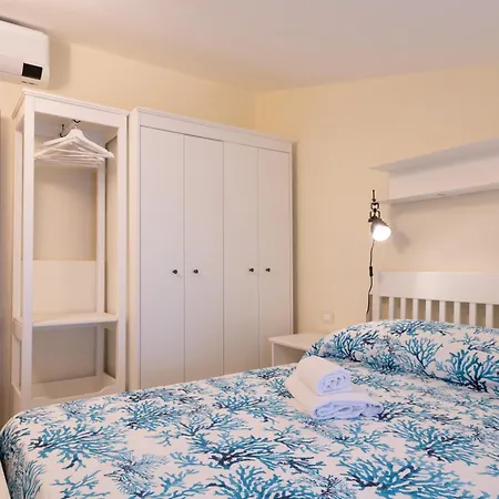 Live & Dream Vulcano Quadrilocale 2 Piano シッラ