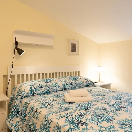 Apartment Live & Dream Vulcano Quadrilocale 2 Piano *