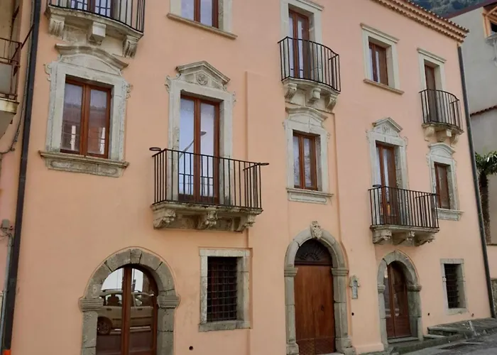 דירה Live & Dream Vulcano Quadrilocale 2 Piano