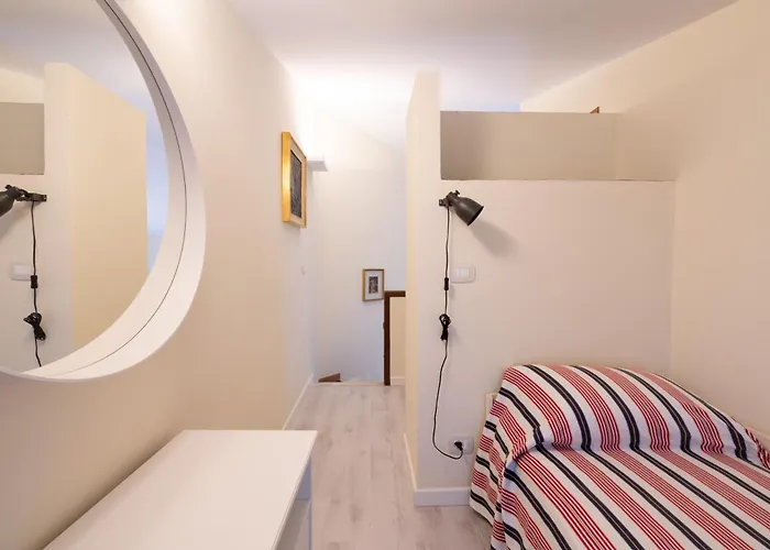 דירה Live & Dream Vulcano Quadrilocale 2 Piano