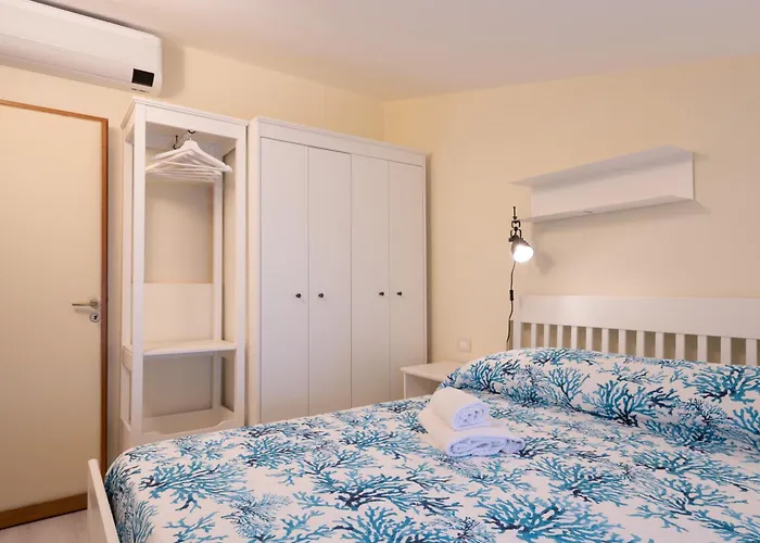 Live & Dream Vulcano Quadrilocale 2 Piano Scilla